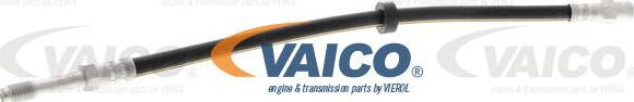VAICO V95-0480 - Тормозной шланг avtokuzovplus.com.ua