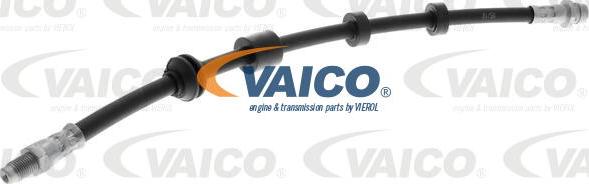 VAICO V95-0481 - Тормозной шланг avtokuzovplus.com.ua