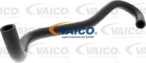 VAICO V95-0488 - Гидравлический шланг, рулевое управление avtokuzovplus.com.ua