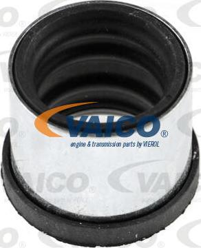 VAICO V95-0489 - Шланг, вентиляція картера autocars.com.ua