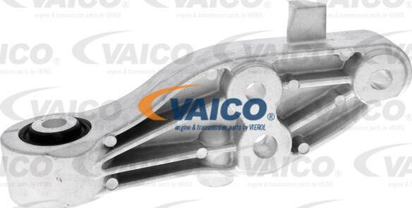 VAICO V95-0495 - Подушка, підвіска двигуна autocars.com.ua