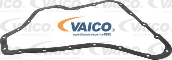 VAICO V95-0498 - Прокладка, масляний піддон автоматичної коробки передач autocars.com.ua