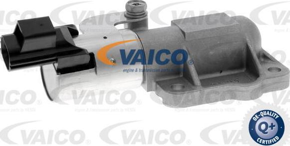 VAICO V95-0501 - Регулюючий клапан, виставлення розподільного вала autocars.com.ua