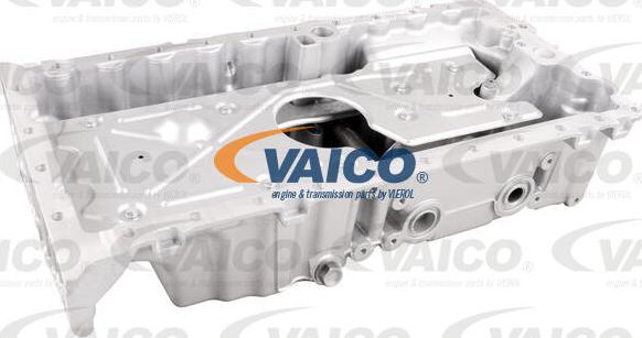 VAICO V95-0513 - Масляний піддон autocars.com.ua