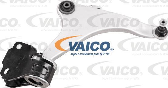 VAICO V95-0518 - Рычаг подвески колеса autodnr.net