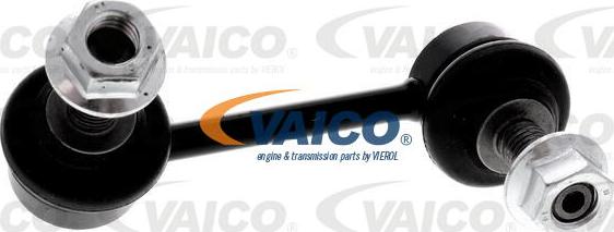 VAICO V95-0529 - Тяга / стойка, стабилизатор autodnr.net