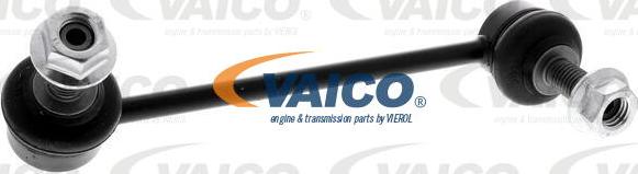 VAICO V95-0530 - Тяга / стойка, стабилизатор autodnr.net