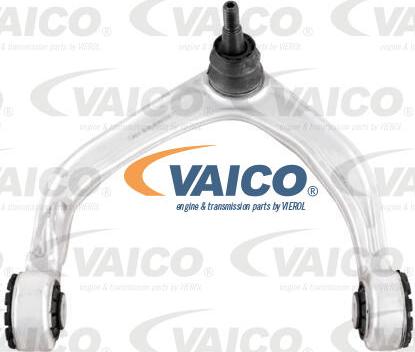 VAICO V95-0534 - Важіль незалежної підвіски колеса autocars.com.ua