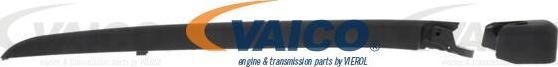 VAICO V95-0561 - Важіль склоочисника, система очищення вікон autocars.com.ua