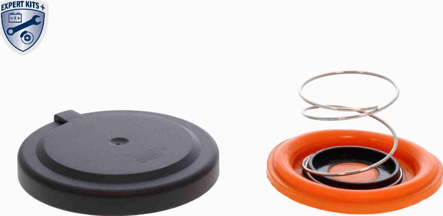 VAICO V95-0568-1 - Мембрана, вентиляція картера autocars.com.ua