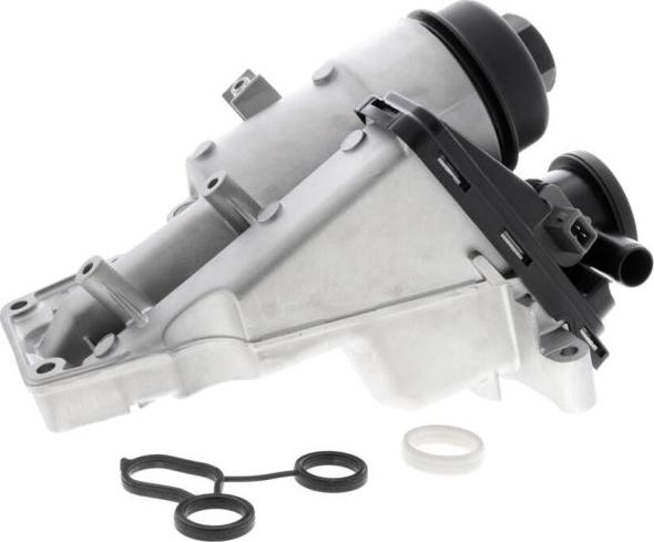 VAICO V95-0568 - Корпус, масляний фільтр autocars.com.ua