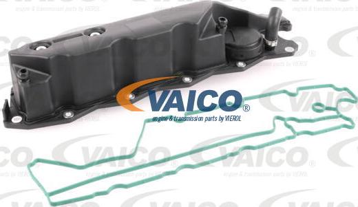 VAICO V95-0575 - Кришка головки циліндра autocars.com.ua