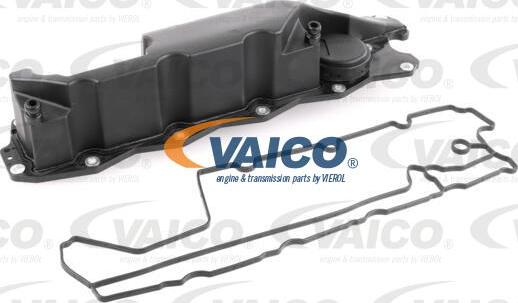 VAICO V95-0576 - Кришка головки циліндра autocars.com.ua