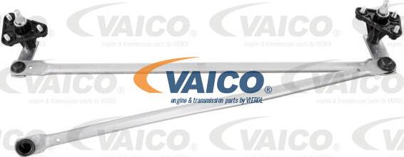 VAICO V95-0578 - Система тяг и рычагов привода стеклоочистителя avtokuzovplus.com.ua