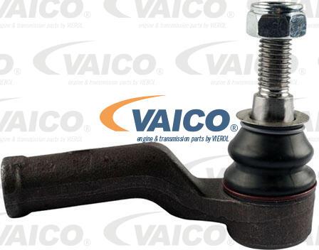 VAICO V95-0581 - Наконечник рулевой тяги, шарнир autodnr.net