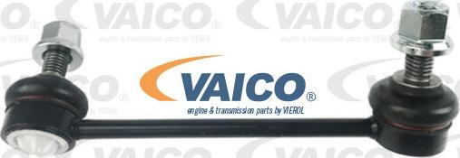 VAICO V95-0593 - Тяга / стійка, стабілізатор autocars.com.ua