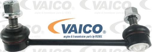 VAICO V95-0594 - Тяга / стійка, стабілізатор autocars.com.ua