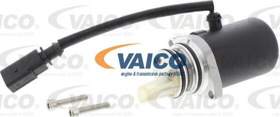 VAICO V95-0596 - Насос, полный привод с многодисковым сцеплением avtokuzovplus.com.ua