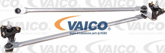 VAICO V95-0598 - Система тяг і важелів приводу склоочисника autocars.com.ua