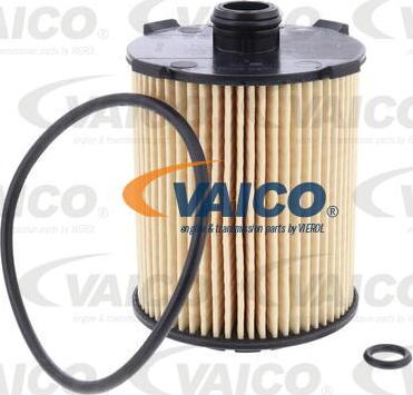 VAICO V95-0599 - Масляний фільтр autocars.com.ua
