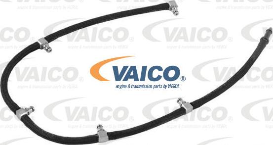 VAICO V95-0613 - Шланг, утечка топлива avtokuzovplus.com.ua