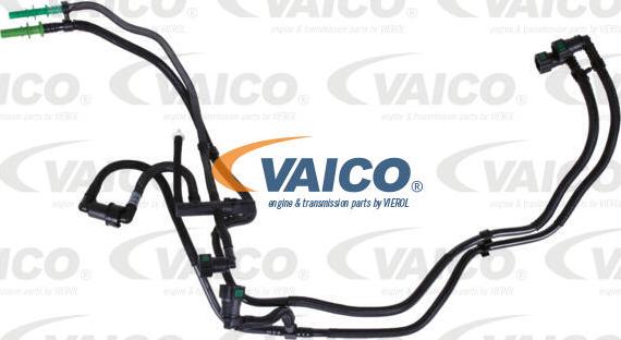 VAICO V95-0614 - Паливопровід autocars.com.ua