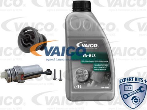 VAICO V95-0618 - - - autocars.com.ua