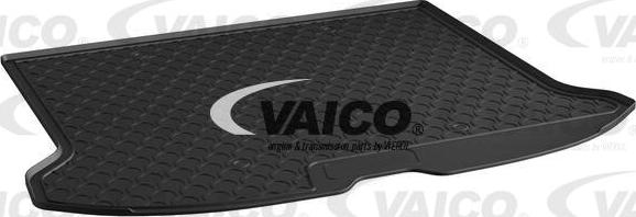 VAICO V95-0640 - Ванночка для багажника autocars.com.ua