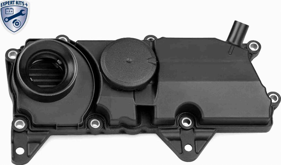 VAICO V95-0653 - Кришка головки циліндра autocars.com.ua