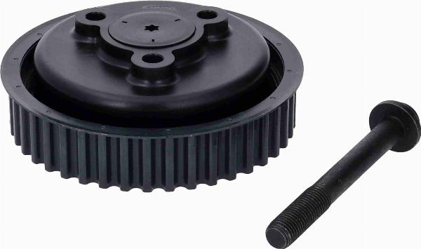 VAICO V95-0698 - Шестерня приводу розподільного вала autocars.com.ua