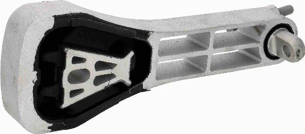 VAICO V95-0710 - Подушка, підвіска двигуна autocars.com.ua