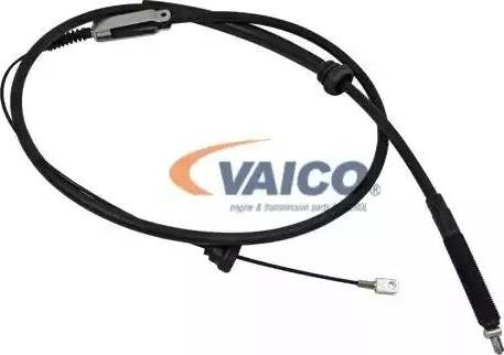 VAICO V95-30004 - Тросик, cтояночный тормоз avtokuzovplus.com.ua