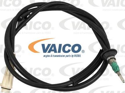 VAICO V95-30010 - Трос, гальмівна система autocars.com.ua