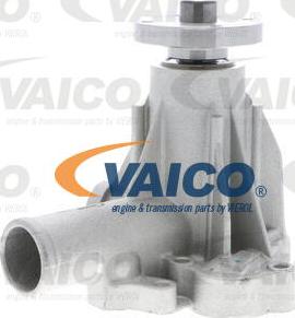 VAICO V95-50001 - Водяний насос autocars.com.ua