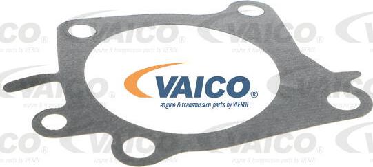 VAICO V95-50005 - Водяной насос avtokuzovplus.com.ua