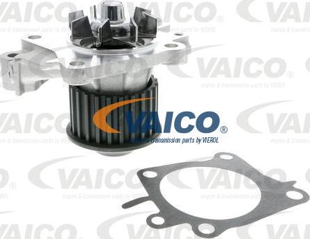 VAICO V95-50005 - Водяний насос autocars.com.ua