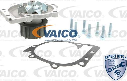 VAICO V95-50007 - Водяний насос autocars.com.ua
