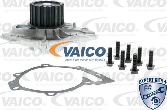 VAICO V95-50008 - Водяний насос autocars.com.ua