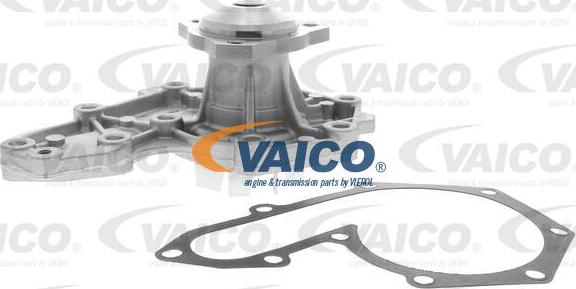 VAICO V95-50009 - Водяной насос autodnr.net