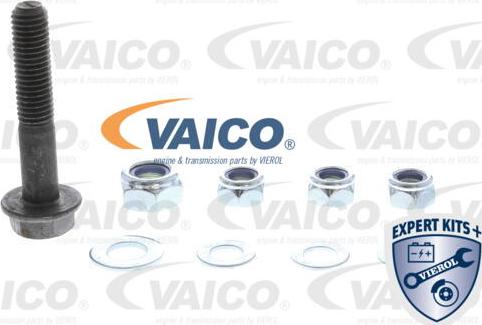 VAICO V95-9501 - Шаровая опора, несущий / направляющий шарнир autodnr.net