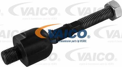 VAICO V95-9507 - Осьовий шарнір, рульова тяга autocars.com.ua