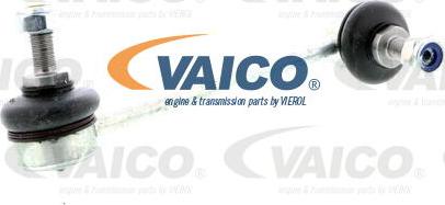 VAICO V95-9537 - Тяга / стійка, стабілізатор autocars.com.ua