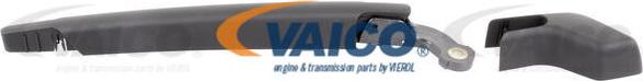 VAICO V95-9593 - Важіль склоочисника, система очищення вікон autocars.com.ua