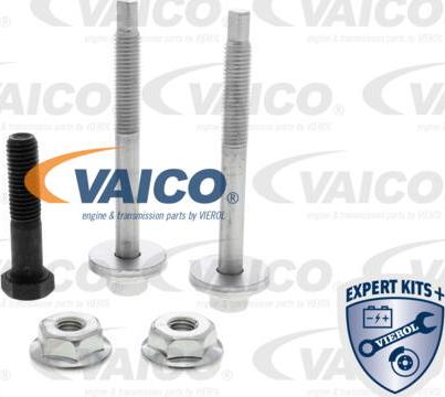 VAICO V95-9600 - Сайлентблок, важеля підвіски колеса autocars.com.ua