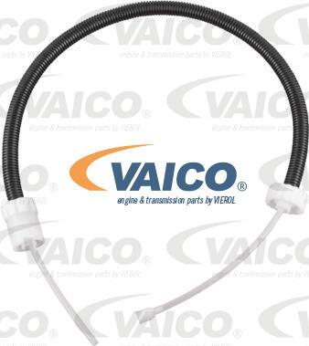 VAICO V99-1090 - Шланг для сечовини autocars.com.ua