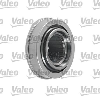 Valeo 827186 - Комплект зчеплення autocars.com.ua