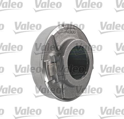 Valeo 827186 - Комплект зчеплення autocars.com.ua