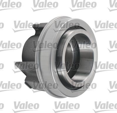 Valeo 009132 - Комплект зчеплення autocars.com.ua