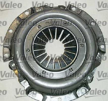 Valeo 009238 - Комплект зчеплення autocars.com.ua