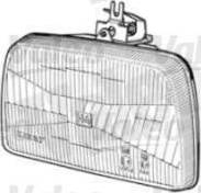 VALEO 029441 - Основна фара autocars.com.ua